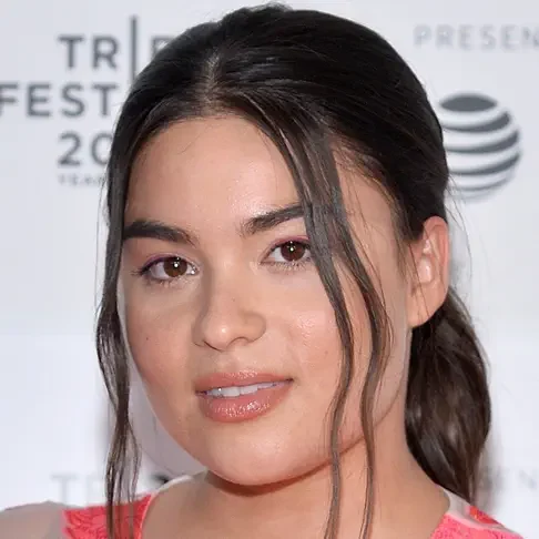 Devery Jacobs