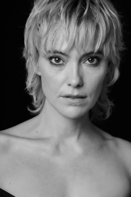 Mónica Miranda