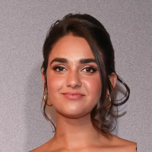 Geraldine Viswanathan