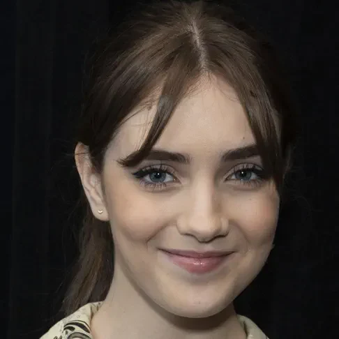 Talia Ryder