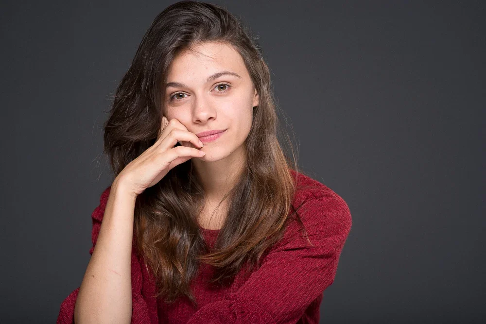 Ánxela Ríos