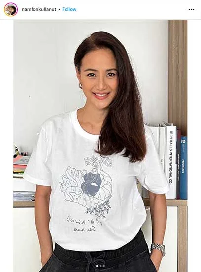 Portrait of Kullanat Kulpreeyawat
