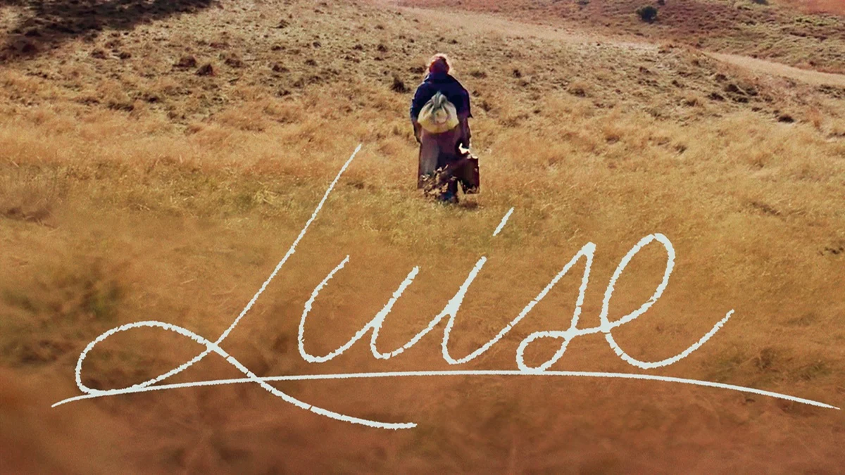Luise official key art