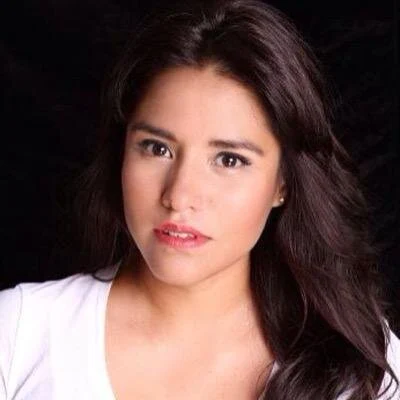 Eileen Yáñez
