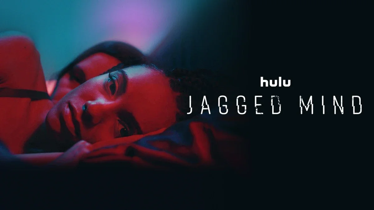 Jagged Mind official key art