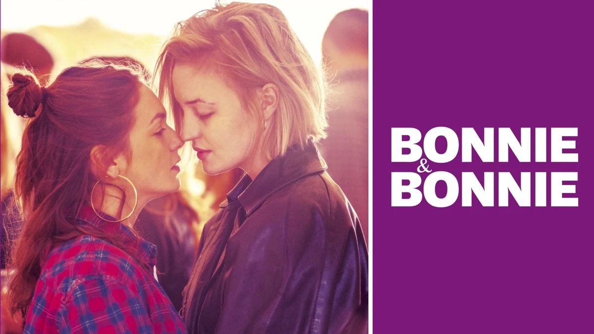 Bonnie & Bonnie official key art