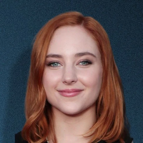 Haley Ramm