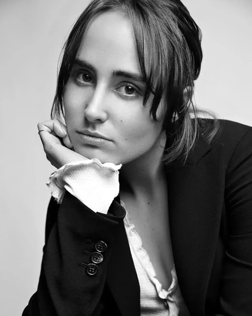 Sadie Scott
