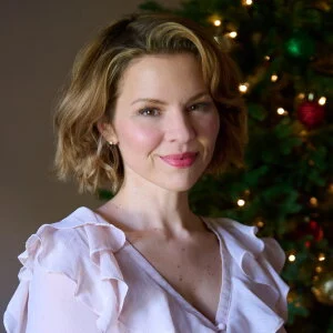 Ali Liebert