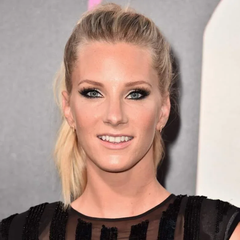 Heather Morris