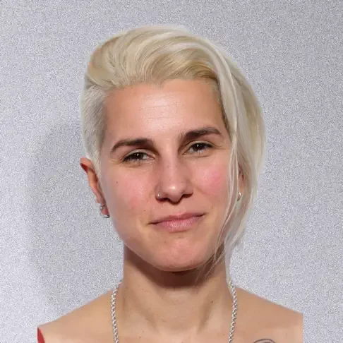 Ruth Caudeli