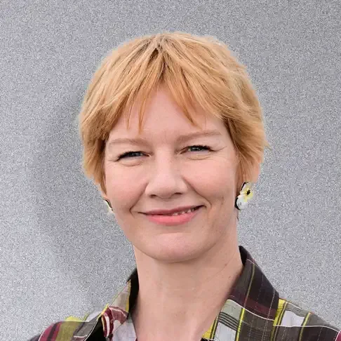 Sandra Hüller