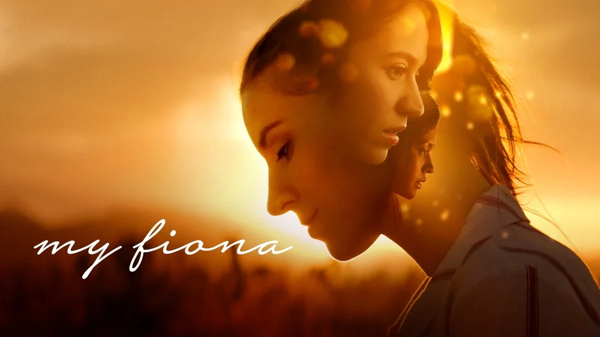 My Fiona key art