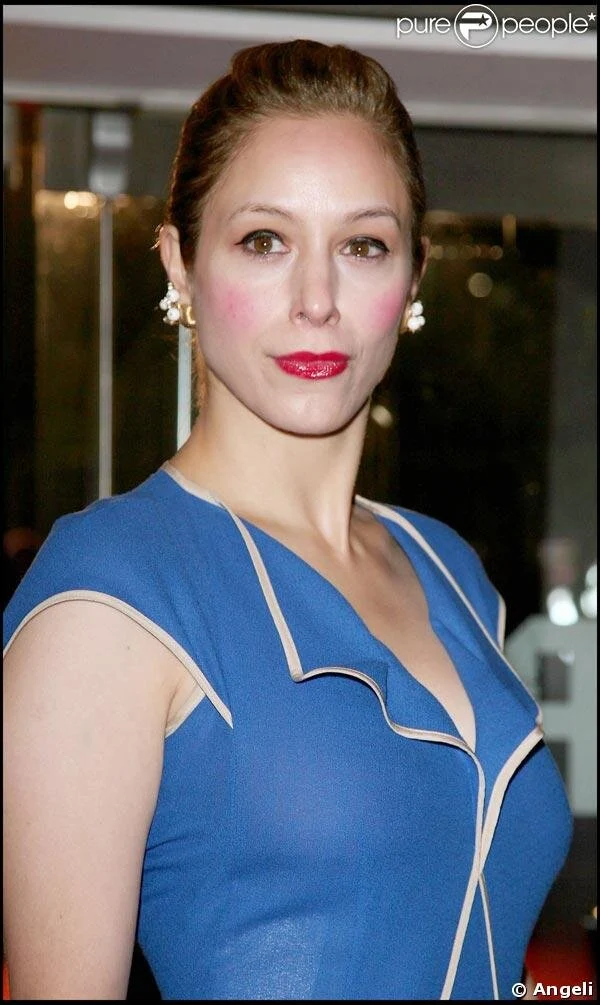 Jodhi May