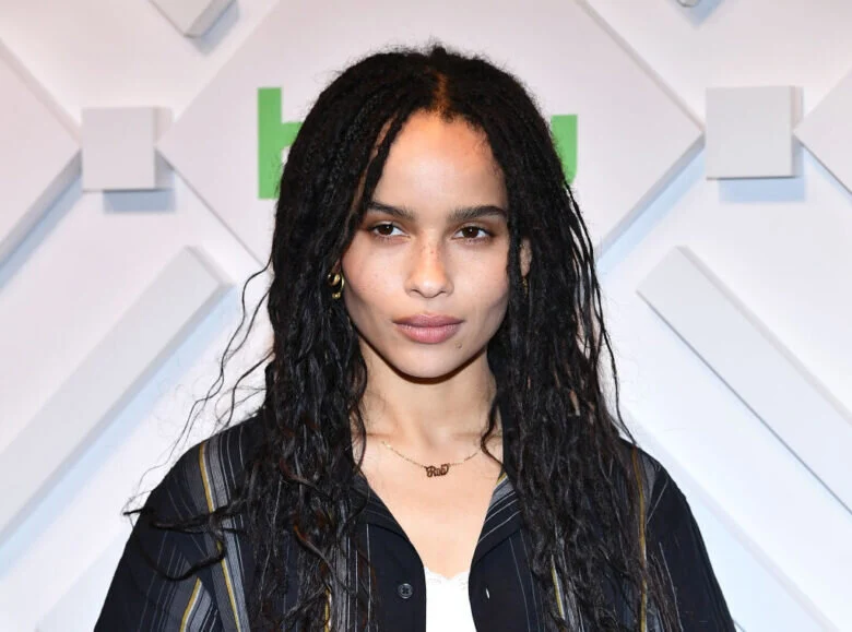 Zoë Kravitz