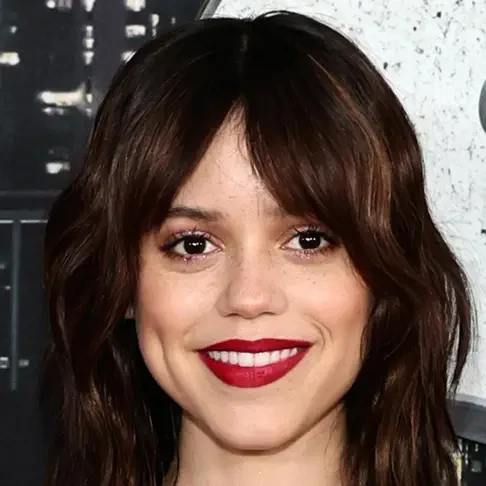Jenna Ortega