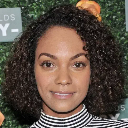 Lyndie Greenwood