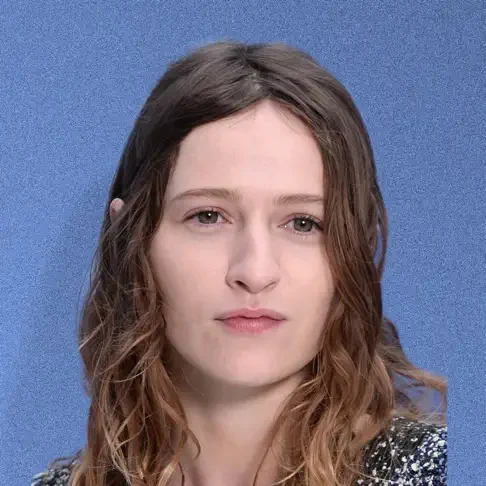 Christa Théret