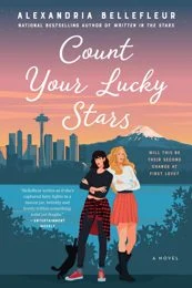 Cover of Count Your Lucky Stars