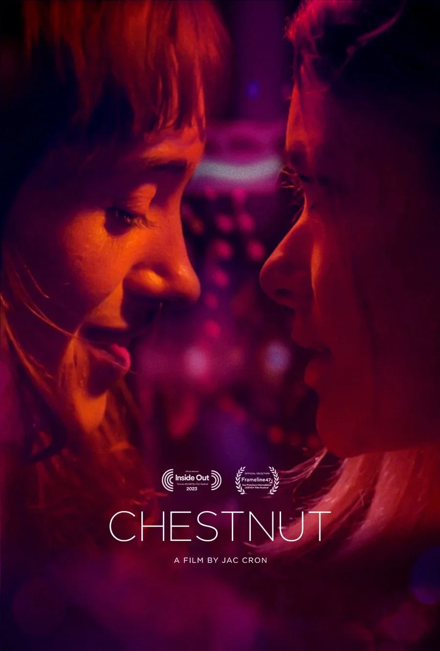 Chestnut poster / key art