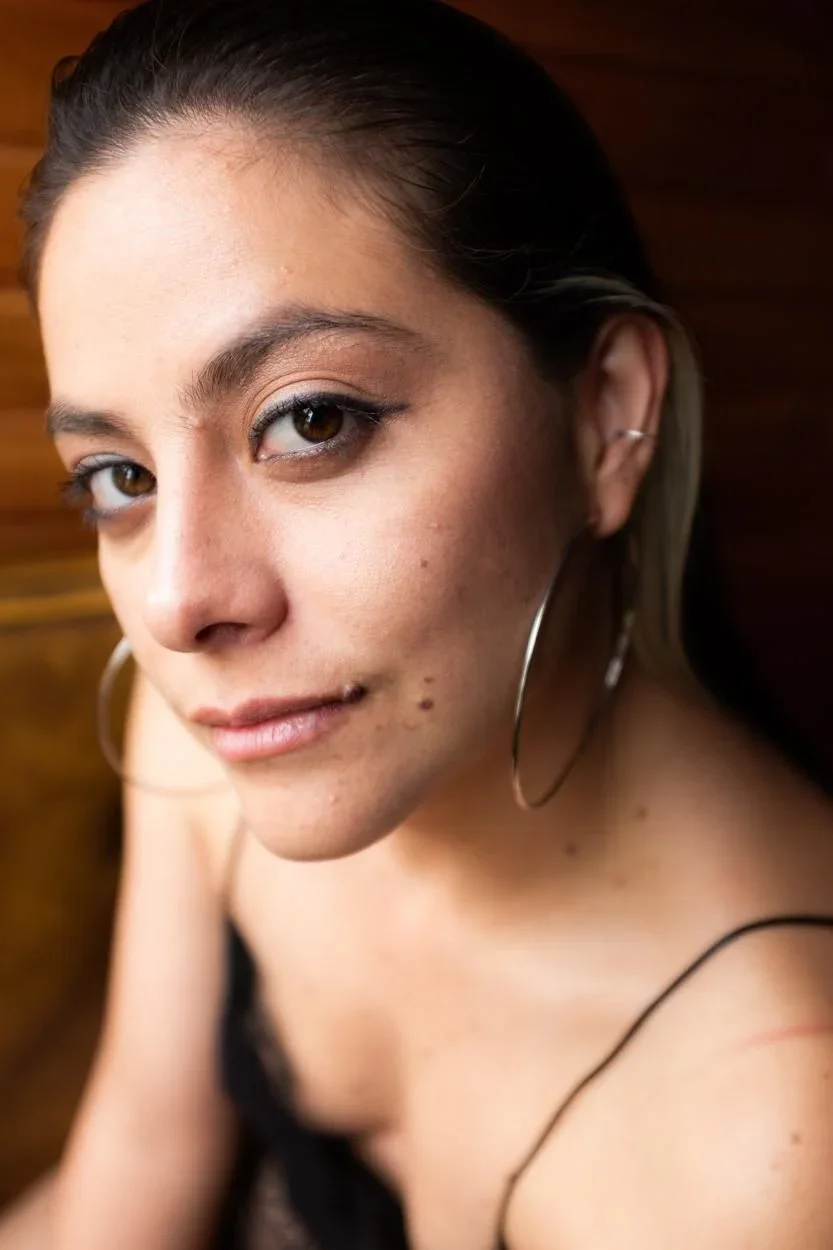 Ana María Otálora