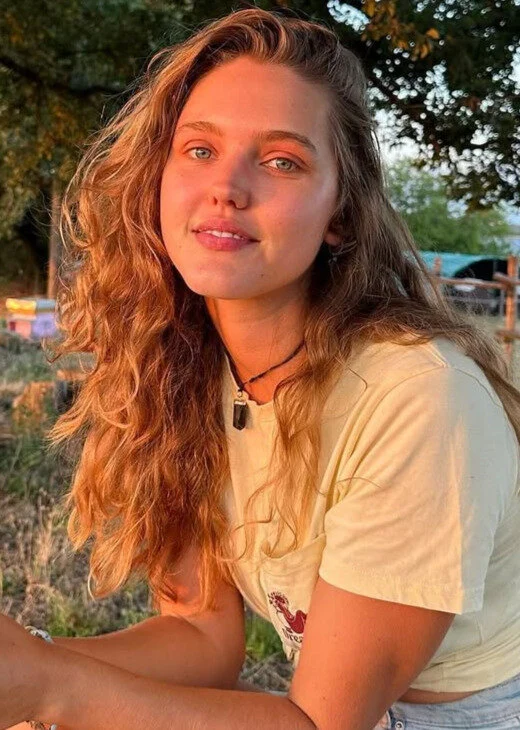 Lucy Wyma