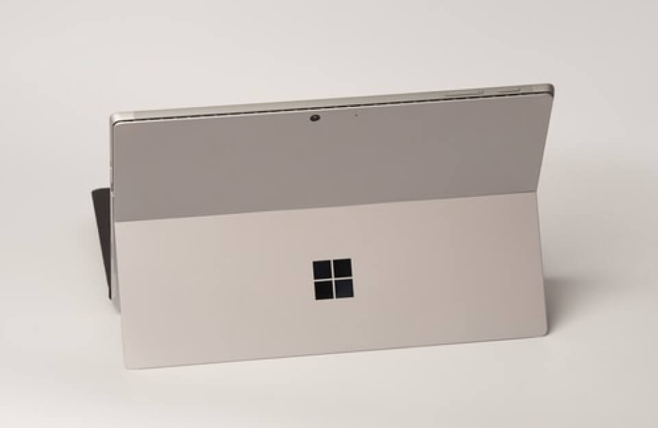 For Families of Teens at Microsoft Surface